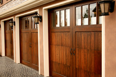 Chipping Hill garage extension quotes